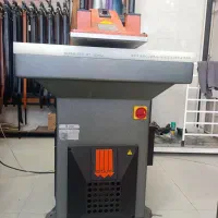 دستگاه پرس، لویس، چرخ دوخت