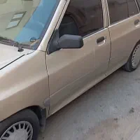 پراید 141بژ متالیک|خودرو سواری و وانت|ورامین, ورامین|دیوار