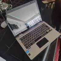 لپ تاپ توشیبا