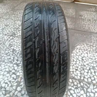 لاستیک چینی205/60/15 یک حلقه