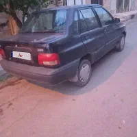 پراید ۸۵