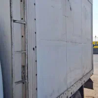 یخچال ایسوزو 5200|قطعات یدکی و لوازم جانبی|قائمشهر, |دیوار