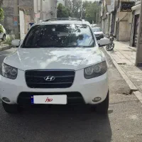 سانتافه ۲۰۰۸ فول