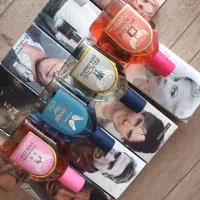 ۹ عدد عطر|آرایشی، بهداشتی، درمانی|ارومیه, |دیوار