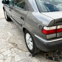 زانتیا مدل ۸۶|خودرو سواری و وانت|کرمان, |دیوار