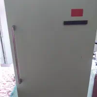 یخچال تک درب ارج