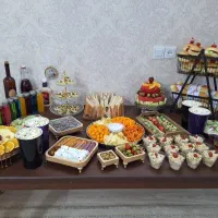 فینگر فود مجالس