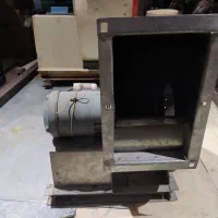 دوعددسانتی فیوژ کارکرده سالم جهت فروش