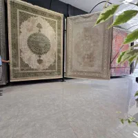 فرش پانیذماشینی وزن سنگین مدل دنیز*انواع  نقش