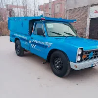 نیسان وانت|خودرو سواری و وانت|گنبد کاووس, |دیوار