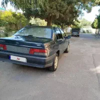 پژوآردی مدل82