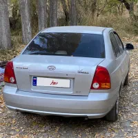 هیوندا ورنا ۸۵|خودرو سواری و وانت|تهران, پردیسان|دیوار