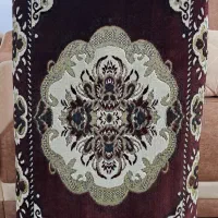 پشتی ماشینی