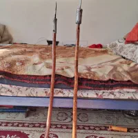 عصای کوهنوردی