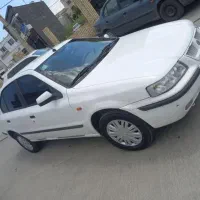 سمند EF7|خودرو کلاسیک|مریوان, |دیوار