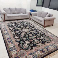 فرش 9متری