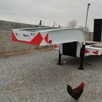 کمرشکن دو محور|خودرو سنگین|میاندوآب, |دیوار