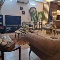 دربستی ۲۳۰متری خ سعادت اباد