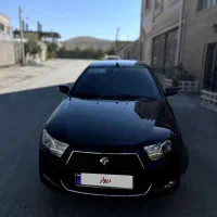 فروش خودرودنامدل 97تیپ ۲