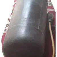 کپسول ال پی جی پژووپراید۸۰لیتری به قیمت مناسب