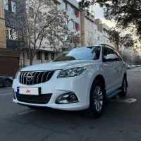 هایما s7 پلاس 1.8 لیتر توربو بی رنگ گارانتی فعال