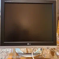 مانیتور ال جی ۱۷ اینچ