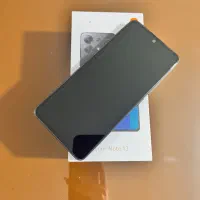 گوشی  Redmi Note 13|موبایل|کرمان, |دیوار