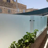 تولید و نصب شیشه سکوریت و دوجداره(قیمت کارخانه)|خدمات پیشه و مهارت|نجفآباد, شریعتی|دیوار