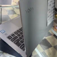 Lenovo yoga|رایانه همراه|زنجان, |دیوار