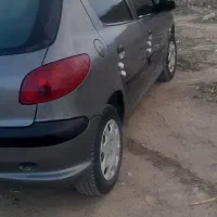 ۲۰۶ بسیار کمکار