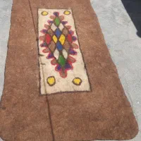 نمد