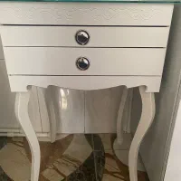 کنسول قاشق چنگال