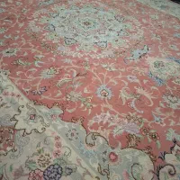 یک تخته فرش 9متری دستبافت|فرش|شیراز, معالی‌آباد|دیوار