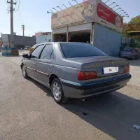 پرشیا مدل 93|خودرو سواری و وانت|کهریزک, |دیوار