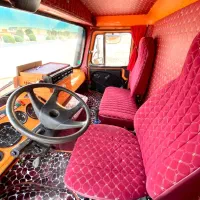 بنز تک مدل ۹۳|خودرو سنگین|بهبهان, |دیوار