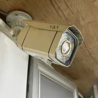 دوربین مدار بسته