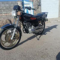 هوندا 200|موتورسیکلت|بیرجند, |دیوار