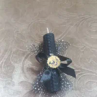 شمع دلخواهت را بگو