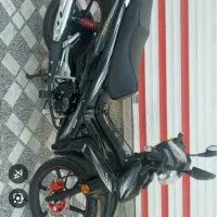 موتورسیکلت