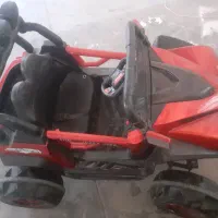 فروش ماشین شارژی جیپ