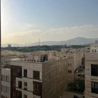 گیشا-85متر-2خواب-ویو-ابدی-برج-خوش-و-نقشه-و-تمیز