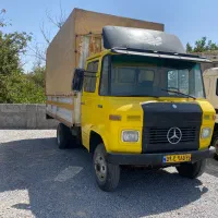 مینی بار 508مسقف چادری -فوتون۸۷بدون رنگ