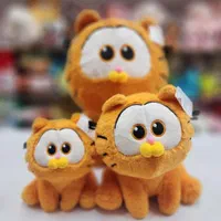 عروسک گربه گارفیلد