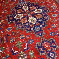 تک9متری دستباف طرح قباآذرشهر قدیم