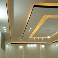 ویلایی اسکلت دوبل با پارکینگ سند ملک کلید نخورده