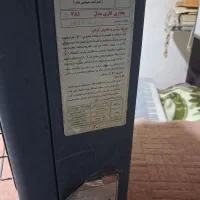 بخاری بدون دودکش|بخاری، هیتر، شومینه|تهران, خاک سفید|دیوار