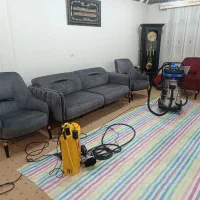 مبل شویی چالاک تضمینی