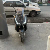 همتاز ADV160|موتورسیکلت|تهران, اکباتان|دیوار