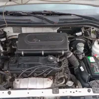 ساینا مدل ۹۹ تک برگ سند کم کارکرد|خودرو سواری و وانت|رشت, گلسار|دیوار