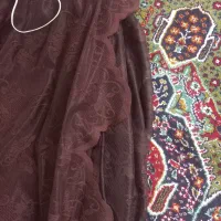 پرده تور